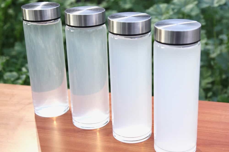 Cannasphere Biotech Launches Nanoliposomal Hydro CBD Concentrate powered by Patent Pending Lipofusion Delivery Technology