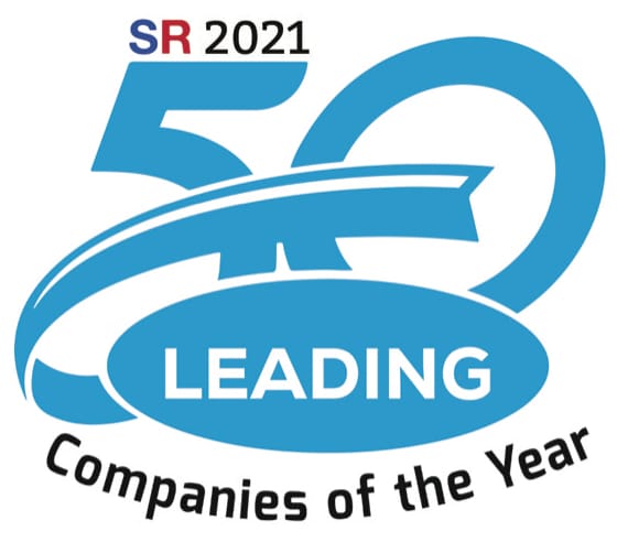 Cannasphere Biotech was recently named one of “50 Leading Companies of the Year 2021” by The Silicon Review Magazine.